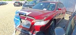 2018 Lincoln Continental 3.7L Engine Motor Oem 112K Miles - LKQ454130635 Used. Price: $2475.10.