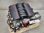 2000 C5 Corvette 5.7L LS1 Engine Liftout Complete 33K Miles Run Video Used. Price: $4995.00.