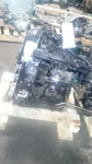 2009 Audi A4 2.0L Engine Complete Assembly 4-CYL Black Oem 132K Miles Used. Price: $1815.00.