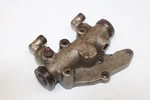 1934-37 Indian Chief Scout Sport Junior Motor Oil Pump Used. Price: $650.00.