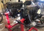 Two (2) 1983-1985 Porsche 944 Cyl 2.5L Parts Engine M44/40 I4 143HP Oem Used. Price: $3499.99.