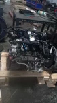 2019 Lincoln Nautilus 2.7L V6 Engine Complete Assembly 105K Miles Oem Used. Price: $1375.00.