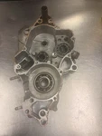 2005 1996-2007 Honda CR85RB CR80RB Right Crankcase 11100-GBF-B40 Used. Price: $95.00.