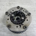 Oem Infiniti Q50 Q60 Left Side Turbo Intake Pulley Sprocket Cam Gear 3.0L Used. Price: $161.45.