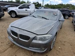 2012 Bmw 535I 3.0L Engine Motor Oem 150K Miles - LKQ454436705 Used. Price: $2952.10.