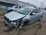 2013 Subaru Impreza 2.0L Engine Motor Oem 111K Miles - LKQ455239851 Used. Price: $1123.60.