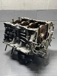 2014-2017 Maserati Ghibli 3.0L V6 Twin Turbo Engine Block 62K Miles M156D Oem Used. Price: $594.15.