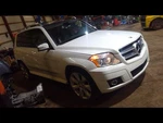 2010 Mercedes Benz Glk 350 204 Type Awd Engine Motor Assembly *182K Miles* Used. Price: $1099.99.
