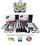 Chrysler Dodge 170 198 225 Slant Engine Rebuild Kit 1960-1976 2.8L 3.2L 3.7L New. Price: $572.90.