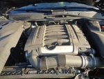 Used Engine Complete Assembly Fits: 2016 Porsche Cayenne Gasoline 3.6L Vin 5TH. Price: $8349.91.