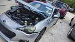 2013 Subaru Brz 2.0L Engine Motor 4CYL Oem 137K Miles - LKQ387736815 Used. Price: $4266.50.