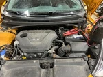 12-15 Hyundai Veloster Engine Motor 1.6 No Core Charge 117,459 Miles Used. Price: $1395.00.