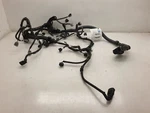 17 Toyota Prius 1.5L Engine Wire Harness 1NZFXE Used. Price: $224.99.