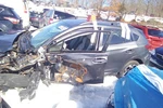 2023 Subaru Xv Crosstrek 2.5L Engine Motor Oem 49K Miles - LKQ450551520 Used. Price: $2104.10.