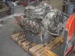 Used 1999 Dodge Ram Liftout V10 8.0 Gas Engine Project Hotrod Complete 243K!. Price: $2748.90.