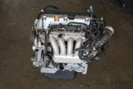 Acura Tsx 2004-2008 2.4L Dohc 3 Lobe Vtec Rbb Jdm Motor Low Miles Used. Price: $1295.00.