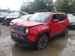 Used Engine Complete Assembly Fits: 2015 Jeep Renegade Sdn 2.4L Vin 8TH Digit. Price: $1583.39.