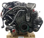 2012 Bmw 535I Xdrive 3.0L Turbo Engine Assembly 29K Miles Motor Awd N55B30A 2013 Used. Price: $6186.88.