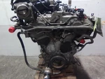 4.0L Engine VQ40DE From 2017 Nissan Frontier Vin 120,098 Miles 12412288 Used. Price: $2827.69.