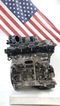 Engine For Chrysler Dodge Grand Caravan 3.6 V6 Erb 5184464AH Used. Price: $1662.00.