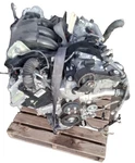 11 12 13 Toyota Highlander 3.5L Engine Motor Assy W/ Oil Cooler 2GRFE Grade Used. Price: $1665.00.