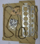 04111-61044 Toyota Land Cruiser 2F 4.2L Oem Genuine Head Engine Gasket Kit New. Price: $291.02.