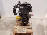 2.0L Gasoline Engine Dohc Zetec From 1998 Ford Escort 141K Miles 6377979 Used. Price: $1165.69.