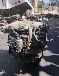 2005 Cadillac Cts 3.6L Used Engine Stk# 8307. Price: $1300.00.