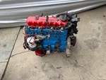 Isuzu Diesel Engine C223 , Rebuilt Runs Perfect 90 Day Warranty Remanufactured. Price: $8950.00.