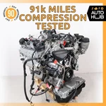 07-13 Mercedes W251 R320 ML350 GL320 3.0L V6 Bluetec Diesel Engine Motor Oem 91K Used. Price: $4799.23.