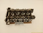 Saab 9-3 Cylinder Head 2.0L B207R Engine Fits 2003-2006 04 05 Used. Price: $262.39.