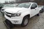 2015 Chevrolet Colorado 2.5L Engine Motor Oem 118K Miles - LKQ441967834 Used. Price: $2899.10.