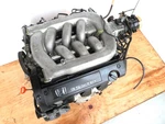 01-02-03-04 Honda Pilot 3.5L Engine V6 Acura Mdx Jdm J35A 6CYL Used. Price: $1298.00.