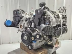 16-18 Mercedes C63S Amg W205 M177 4.0L Engine Motor 25K Miles! Ran Good Test! Used. Price: $15450.51.