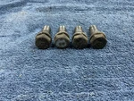Camaro Chevelle Nova Impala 4 Speed Transmission Bellhousing Ks Bolts Used. Price: $69.95.