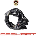 Porsche 944 2.5 Engine Harness Wiring Loom M44/40 Brand New Replica 8V. Price: $857.58.