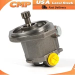 384-8611 Fuel Transfer Pump For Caterpillar 3406E C13 C15 C16 C18 Engine 621K New. Price: $155.99.