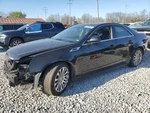 2012 Cadillac Cts 3.6L Rwd Engine Vin 151K Miles Used Oem Parts. Price: $1515.25.