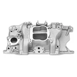 Edelbrock Engine Intake Manifold Fits 1979 Plymouth Volare New. Price: $550.39.