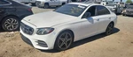 2019 Mercedes-benz E-class 2.0L Engine Motor Oem 167K Miles LKQ453192765 Used. Price: $4754.10.