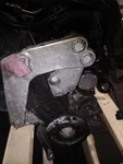 Engine 1.4L Vin P 5TH Digit Hybrid Turbo Fits 16-18 Audi A3 688934 Used. Price: $2088.32.