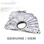 2017-2020 Bmw 540I Timing Chain Cover 8576355 Used. Price: $50.49.