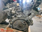 Engine Motor Oem 2014 Chevrolet Impalaold 1YR Wrnty 19303687 Used. Price: $650.00.