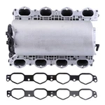 Intake Manifold Assy For Mercedes-benz G550 GL450 GL550 SL550 CLS550 4.7L 5.5L New. Price: $199.98.