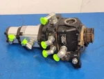 Poclain Hydraulics B47581S 3X Pump Stack Ccw Rotation Unit G Used. Price: $799.99.