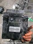 Engine Control Module Oem 21-25 Ford Broncospt 1YR Wrnty Used. Price: $110.00.
