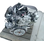18 - 25 Mitsubishi Eclipse Cross 1.5L 4 Cyl Engine Motor W/turbo Assembly Used. Price: $1850.00.