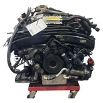 2013-2015 Audi S7 Engine 4.0L Vin 5TH Digit Twin Turbo 107K Tested Oem 2014 Used. Price: $3675.00.