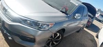 2016 Honda Accord 3.5L Engine Motor Oem 150K Miles - LKQ456399558 Used. Price: $1150.10.