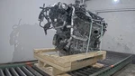 2023 Jeep Grand Cherokee 3.6L Engine Complete Assembly 67K Miles Oem 4WD Used. Price: $3275.00.